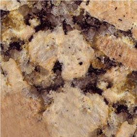 Amarelo Florenca Granite Slabs & Tiles, Brazil Yellow Granite
