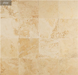 Nuvolato Gold Marble Slabs & Tiles, Italy Beige Marble