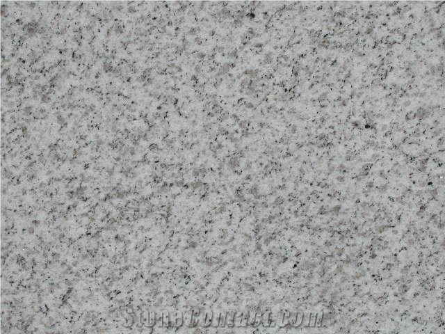 Yuexi Sesame White Granite Slabs & Tiles, China White Granite