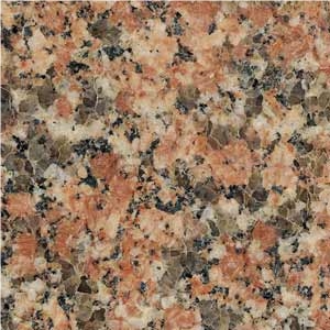 Rosa Sinai Granite Slabs & Tiles, Egypt Red Granite