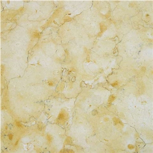 Jerusalem Gold Limestone Slabs & Tiles, Israel Yellow Limestone