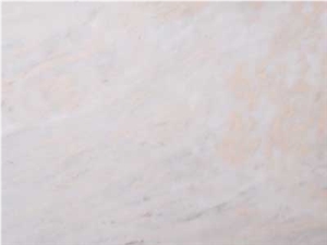 Bianco Rosa Marble Slabs & Tiles, Turkey White Marble