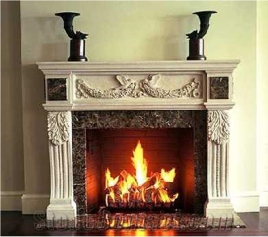 Fireplaces
