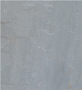 Kandla Grey Sandstone Slabs & Tiles, India Grey Sandstone