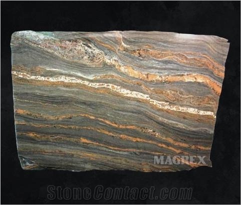 Magma Bordeaux Granite Slabs & Tiles, Brazil Brown Granite
