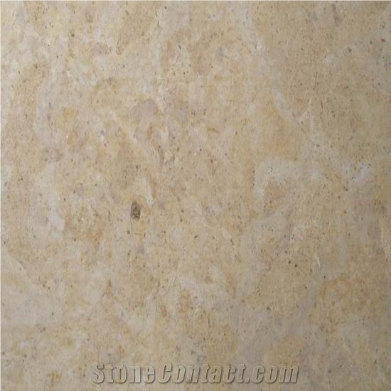 Giallo Sahara Limestone Slabs & Tiles