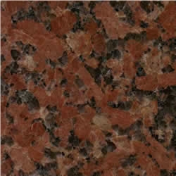 Vermelho Brasilia Granite Slabs & Tiles