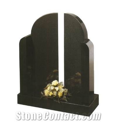 Monuments, Tombstones B-001