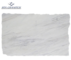 Branco Nobre Marble Slabs & Tiles