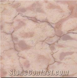 Milky Opal Marble Slabs & Tiles, India Pink Marble