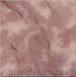 Monsoon Pearl Marble Slabs & Tiles, India Pink Marble