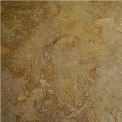 Dark Desert Yellow
