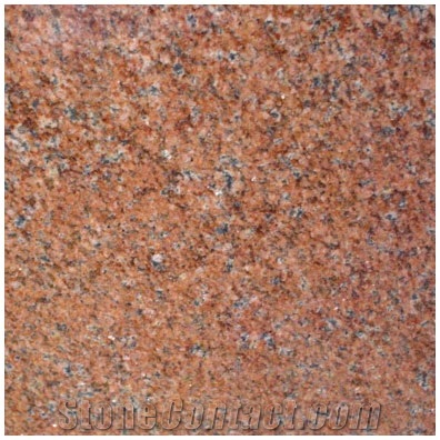 Norantino Red Granite