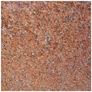 Norantino Red Granite