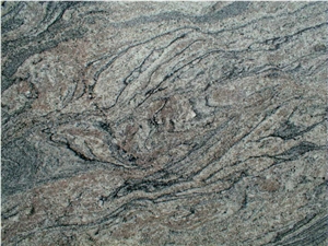 Bianco Piracema Granite Slabs & Tiles