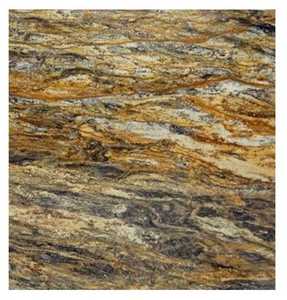 Crema Lumiere Exotic Granite