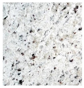 Moon White Granite Slabs & Tiles, India White Granite
