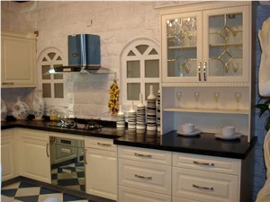 Cultured Marble Kitchen Top