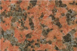 Balmoral Grob Granite