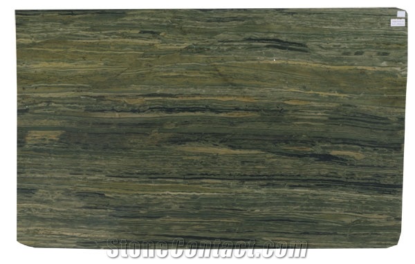 Granito Amazonia (Verde Bamboo) Exotic Granite
