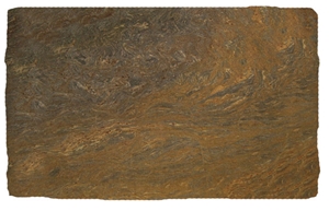 Granito Touareg Gold, Granite Slabs
