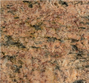 Juaparana Delicato Granite Slabs & Tiles