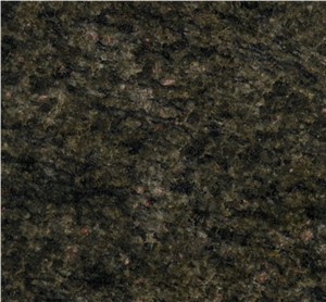 Verde Esmeralda Granite Slabs & Tiles