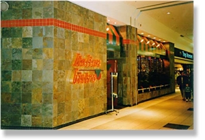 Slate Wall Tiles
