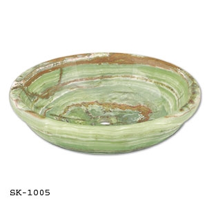 Onyx Bowl Sink(MG)