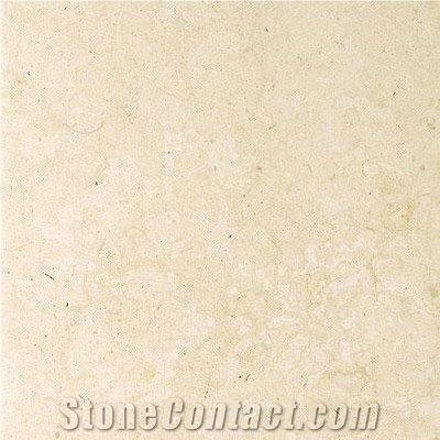 Caliza Alba Limestone Slabs & Tiles, Spain Beige Limestone floor covering tiles