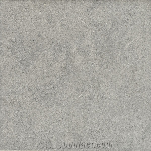Piedra Bateig Azul Limestone Tiles & Slabs, Grey Polished Limestone Floor Tiles, Wall Tiles