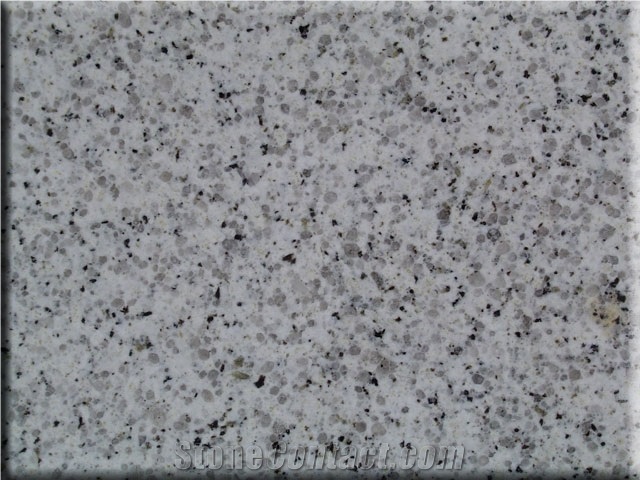 Branco Polar Granite Slabs & Tiles, Brazil White Granite