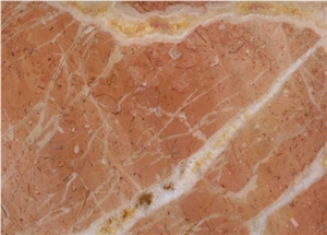 Rojo Coralito Marble Slabs & Tiles, Spain Red Marble
