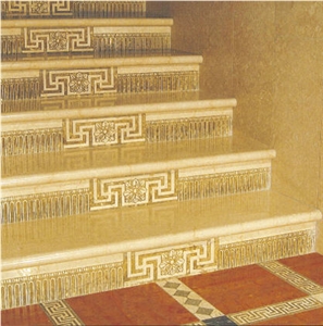 Art Sone Marble Stairs, Steps