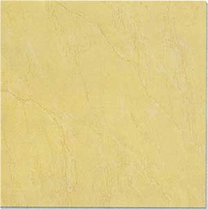 Golden Beige Porcelain Tile, Floor Tile (B1042)