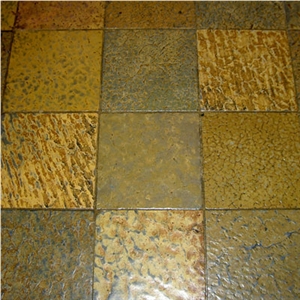 Elephant Stone Slate Slabs & Tiles