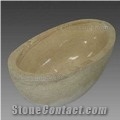 Classic-romano-travertine-bathtub-15