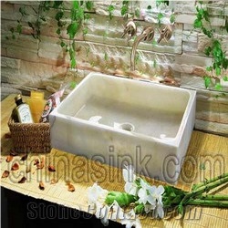 White-onyx-sink-project-04