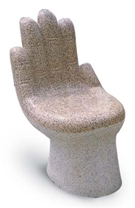 Bench -- Bench Like a Hand