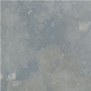 Azul Valverde Limestone Slabs & Tiles, Portugal Blue Limestone