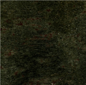 Tropical Green Granite Slabs & Tiles, India Green Granite