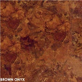 Pakistan Brown Onyx Slabs & Tiles