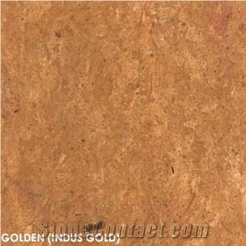 Indus Gold Marble Slabs & Tiles, Pakistan Yellow Marble