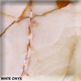 Pakistan White Onyx Slabs & Tiles