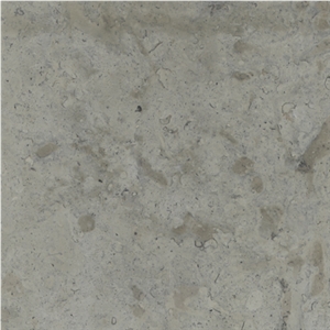 Benjamin Grey Limestone Slabs & Tiles, Israel Grey Limestone