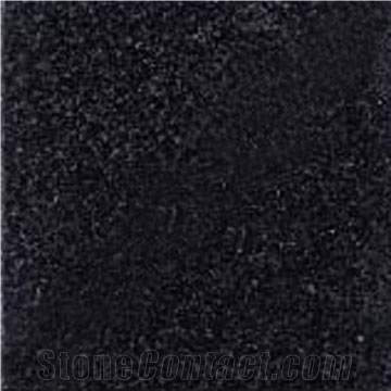 China Black Pearl Granite Slabs & Tiles