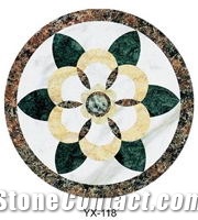Stone / Mosaic Parquet, Marble Mosaic Tile