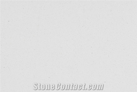 White Quartz Stone Slabs&Tiles Pxqz871