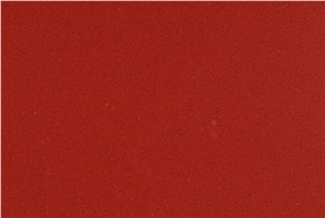 Red Quartz Stone Slabs&Tiles Pxqz852