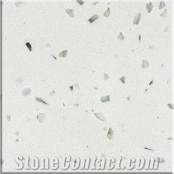 Artificial Stone - Jade White